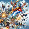 Emprendimiento y Oportunidades de Negocio en la Diáspora Cubana
