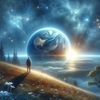 Explorando Nuestra Existencia: Gratitud, Tiempo y el Universo