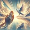 “Oración de Esperanza y Sanación Universal”.