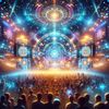 "La Vibrante Escena de la Música Electrónica: Explora y Conéctate con los Mejores Festivales"