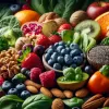 Alimentos que Nutren el Alma: Comida y Espiritualidad