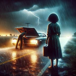 UNA HISTORIA DIGNA DE CONTARSE.