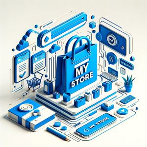 “Amplíe su Alcance Empresarial con MSMmystore”