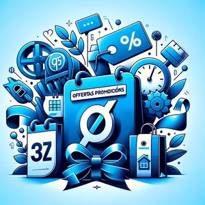 Ofertas y Promociones: