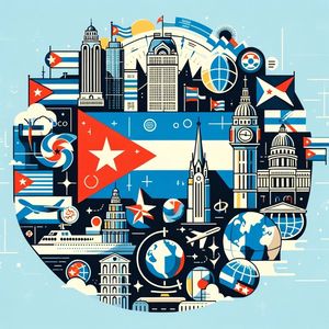Cuba y el Mundo