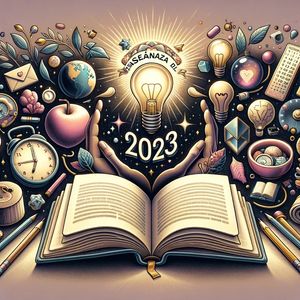 “ENSEÑANZA DEL 2023”