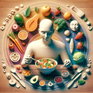 Consejos para una Alimentación Consciente y Saludable
