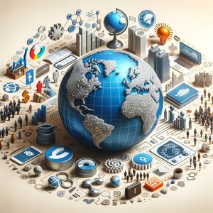 "Estrategias Globales: Consejos para Expandir tu Negocio Internacionalmente"