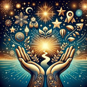 DIOS y MSMmystore.com: Celebrando un Nuevo Año