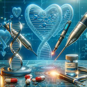 Avances en Salud y Medicina en 2024 - Mirando Hacia el Futuro