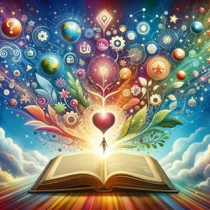 “Oración de Gratitud Infinita”.