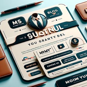 Agradecimiento y Oportunidades de Colaboración en msmmystore.com y blog.msmmystore.com