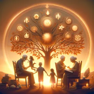 “El Quinto Mandamiento: El Legado de Elia Martínez Sablón”