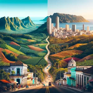 Cuba en Transición. La emigración interna.