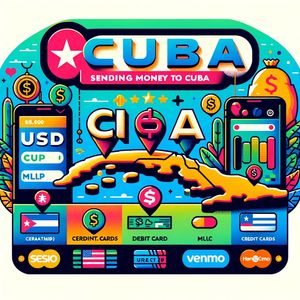 🚀 ¡Ahora en Mayarí Arriba! Realiza pagos en CUP y USD efectivo 💵