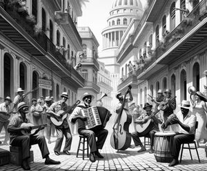 Notas silenciadas: La censura musical y su impacto en la identidad cubana