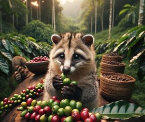 La Esencia del Café