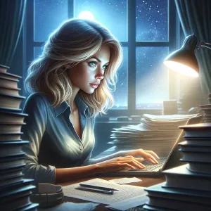 El Camino de Convertirse en Periodista