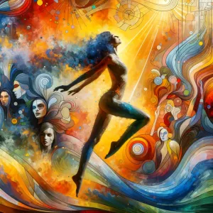 Más Allá de la Belleza: una Forma de Arte y Autoexpresión