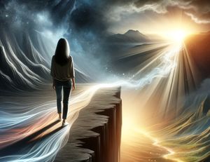Superando los Miedos: Un Viaje de Transformación Personal