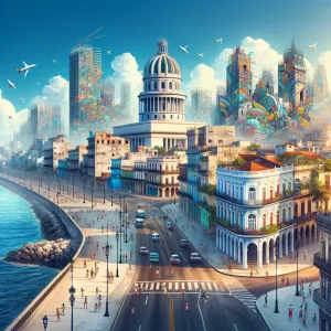 La Cuba del mañana: un mosaico de progreso, cultura y unión