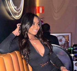 Risas en el Espejo: La Alegría Incontenible de Jennifer López Palacios