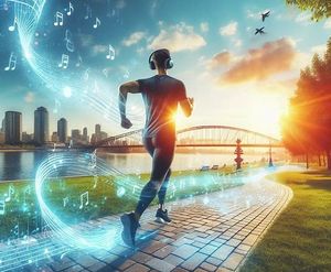 Música de Alta Calidad en Movimiento