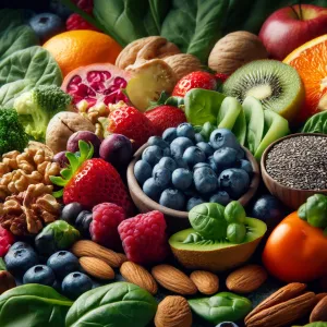 Alimentos que Nutren el Alma: Comida y Espiritualidad