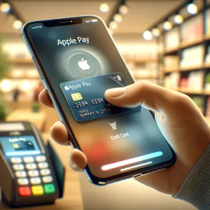 Cómo Utilizar Tu Billetera Apple Pay: Una Guía Completa