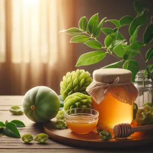 Tratamiento Natural de Salud Respiratoria