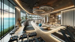 Reflexión: El Gimnasio y la Vida