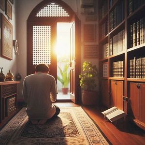 La Gratitud y la Oración: Una Enseñanza de Fe