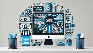 ¡🎉 Promoción Especial para Nuevos Clientes de msmmystore.com 🎉!