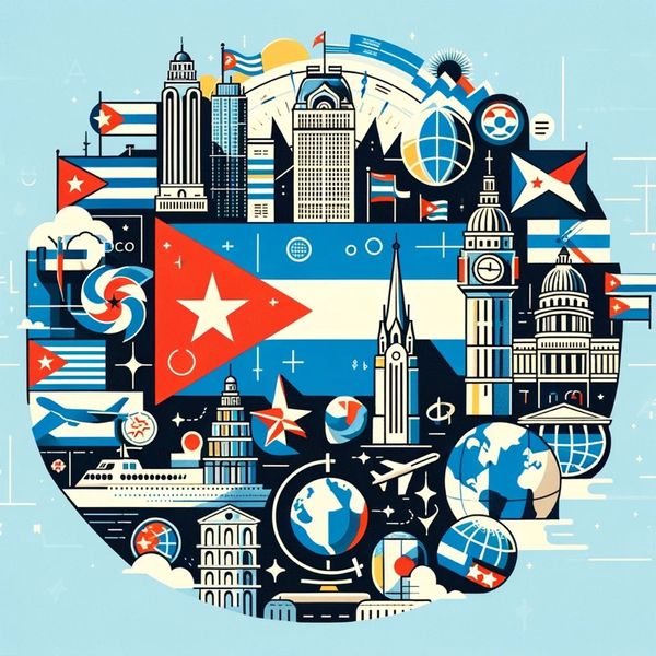 Cuba y el Mundo